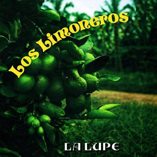 Los limoneros
