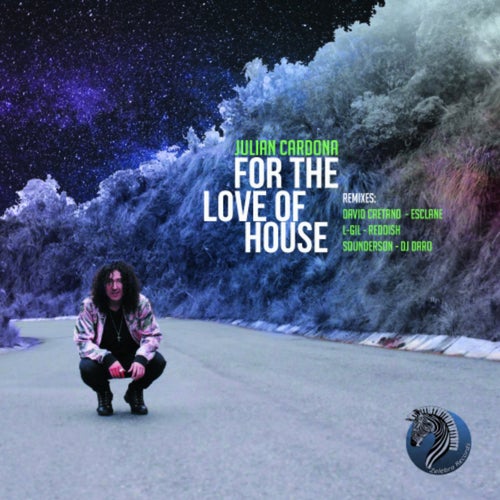 For the Love of House