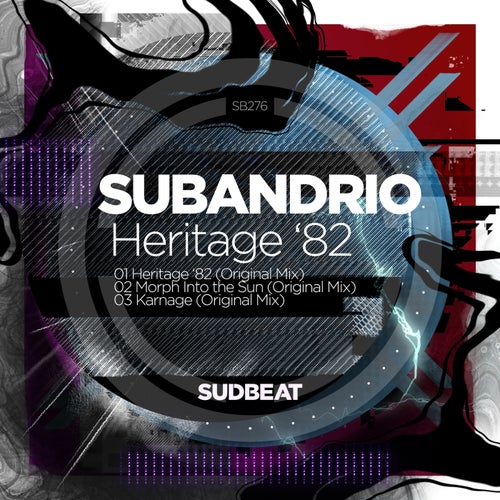 Heritage '82