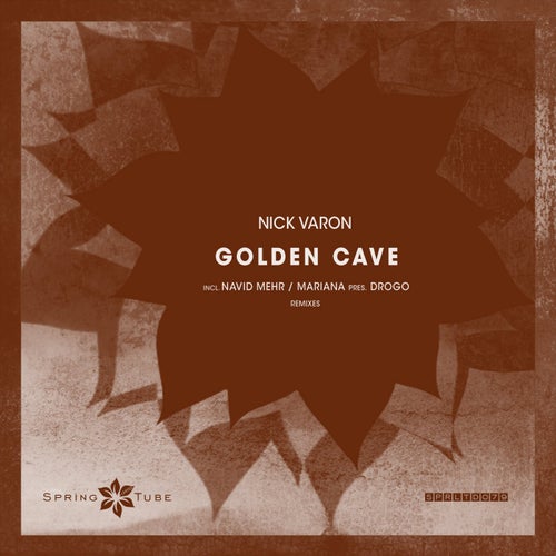 Golden Cave