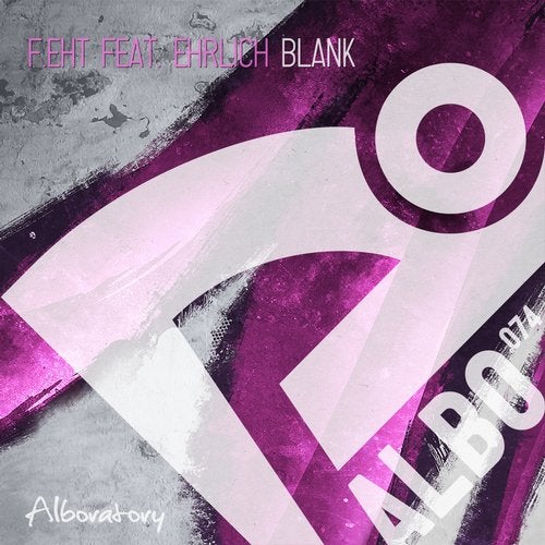 Cover art for Blank