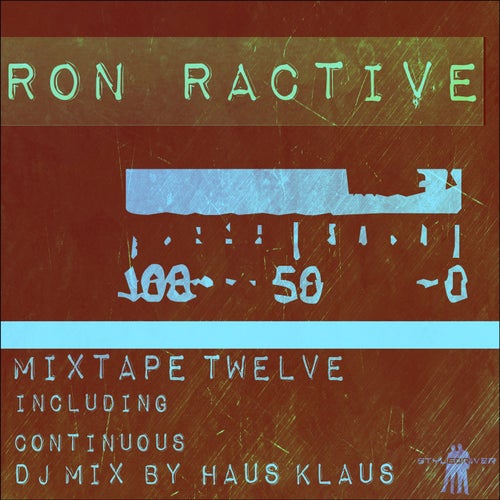 Mixtape Twelve