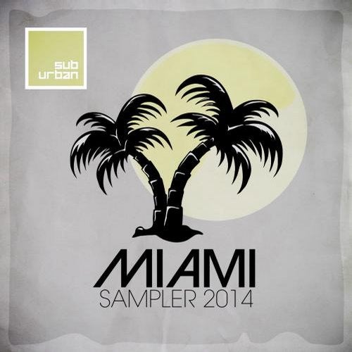Miami Sampler 2014