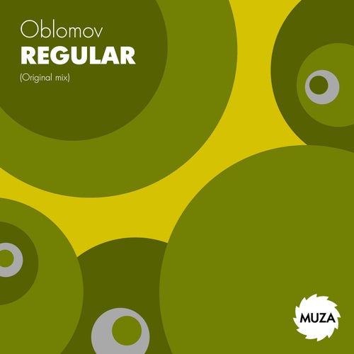 Cover art for Regular