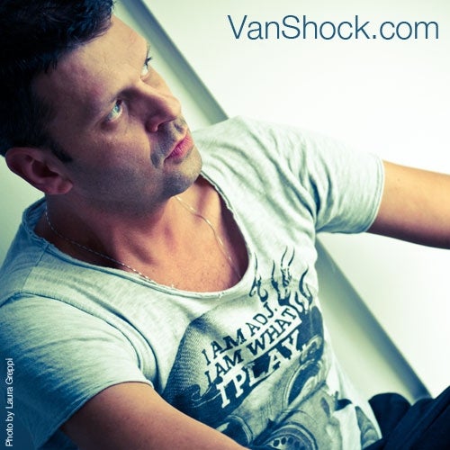 VanShock