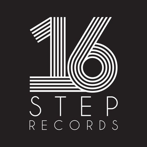 Sixteen Step Records