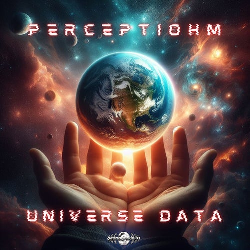 Perceptiohm - Universe Data (2024)