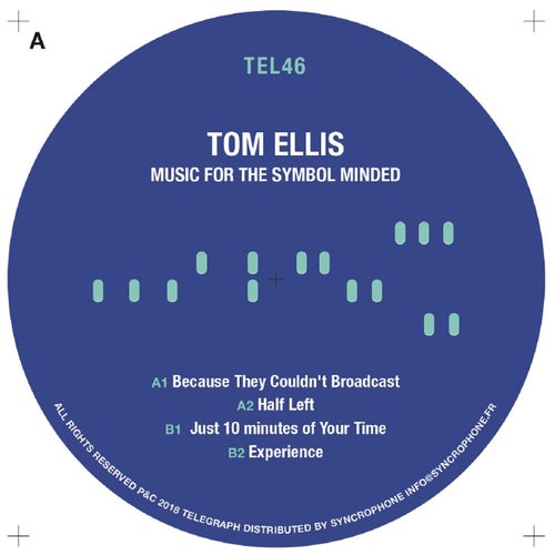 MUSIC FOR THE SYMBOL MINDED