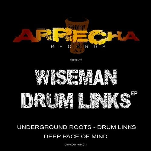 Drum Links EP