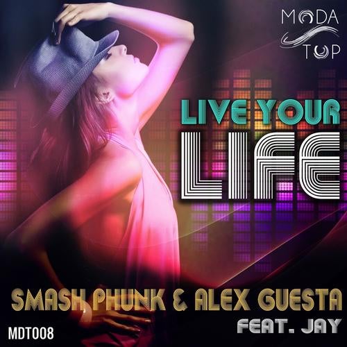 Live Your Life (feat. Jay)