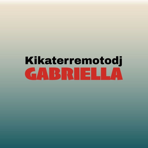 Gabriella