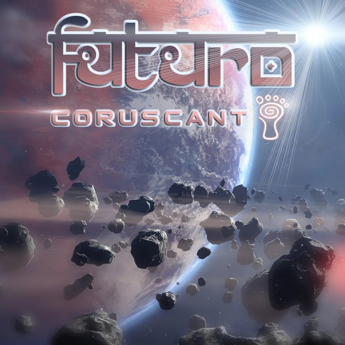  Futuro - Coruscant (2026) 