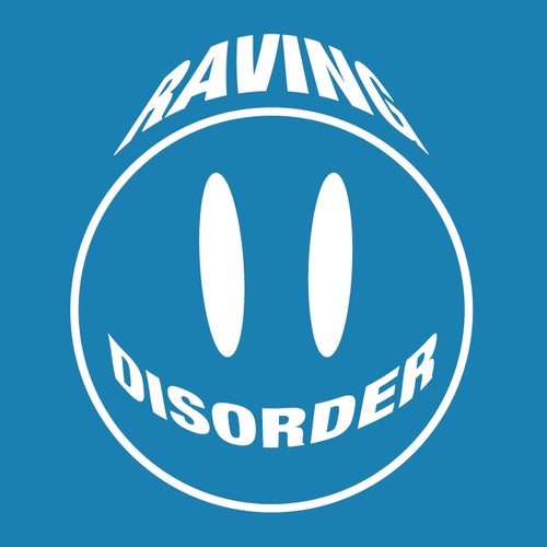 Cover art for Raving Disorder Vol. 5 - EP