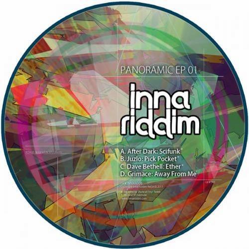 Panoramic EP 01