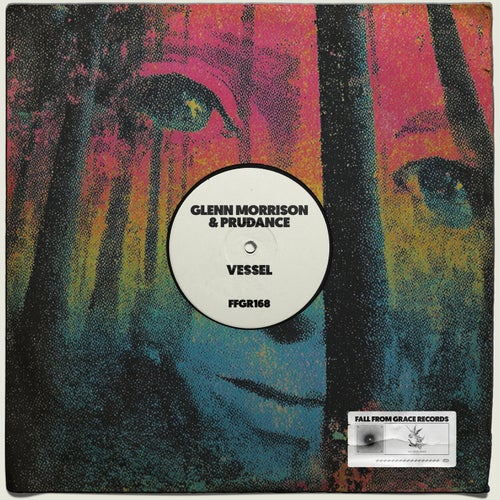 Vessel