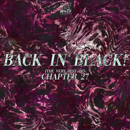Back in Black! Chapter 27 (The Very Best Of)
