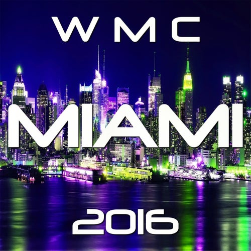WMC Miami 2k16