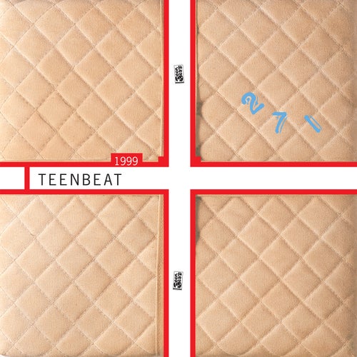 1999 Teenbeat Sampler