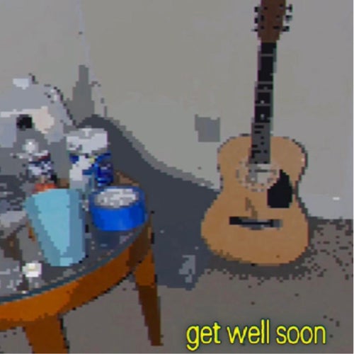 get well soon