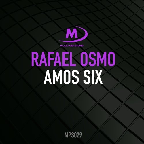 Rafael Osmo "Amos Six" Chart