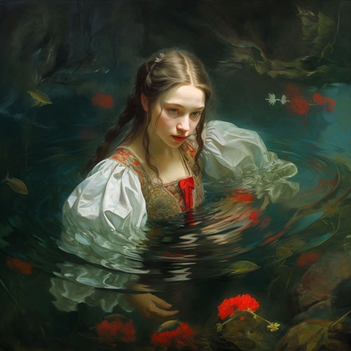 Way of Water (Extended Mix)