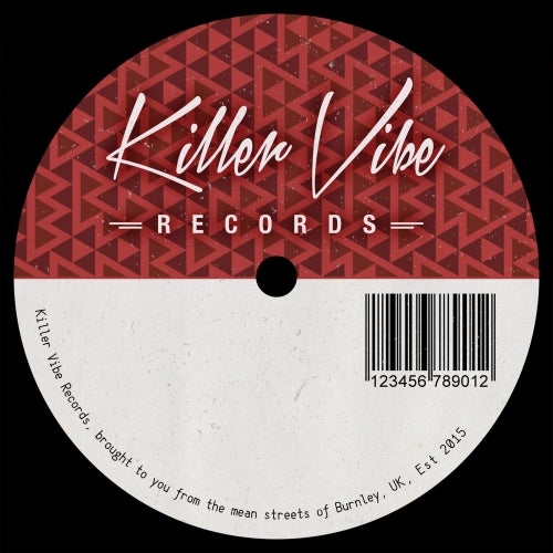 Killer Vibe Records