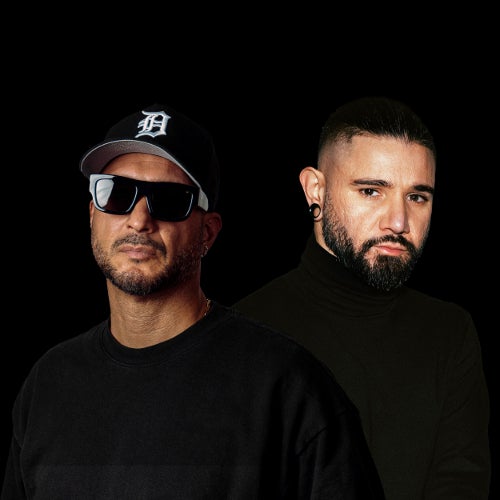 Loco Dice & Skrillex "Heavy Heart" Chart