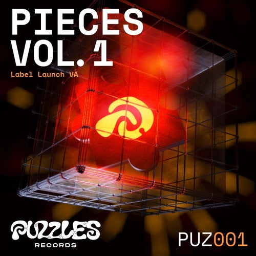 Pieces, Vol. 1 [Puzzles]