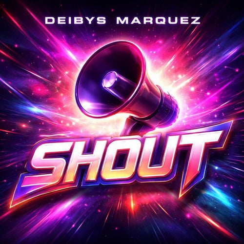 Shout (Extended House Mix)