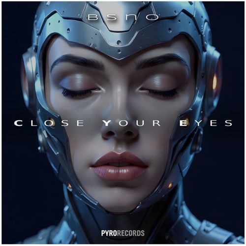 Close Your Eyes