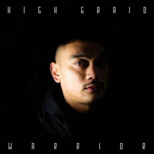 Warrior EP