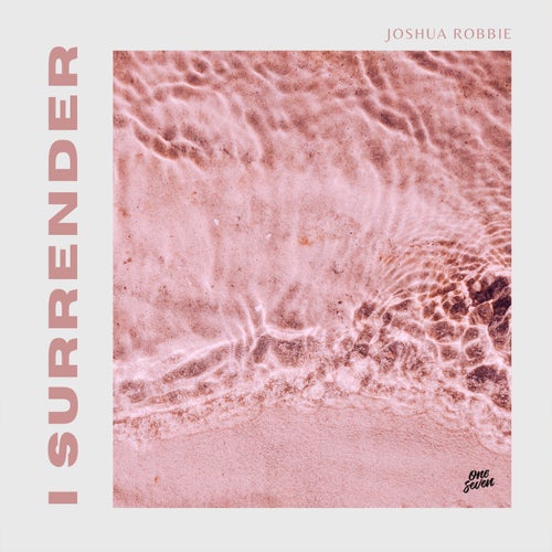 I Surrender