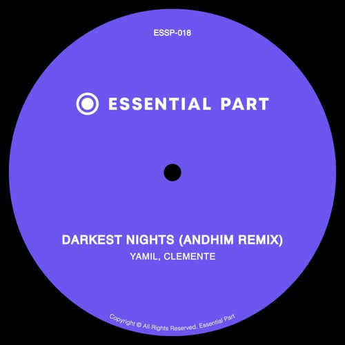 Darkest Nights