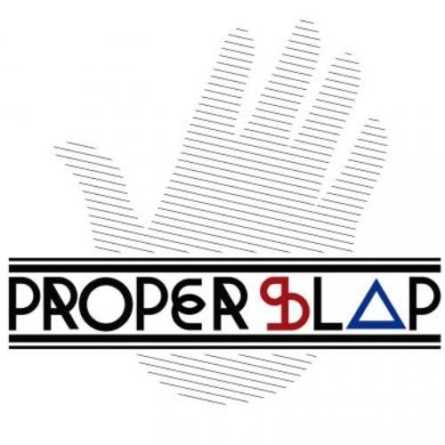 Proper Slap