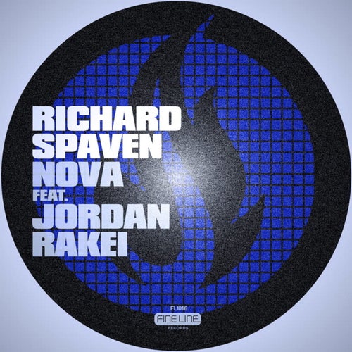 Nova (feat. Jordan Rakei)