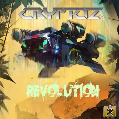 Revolution