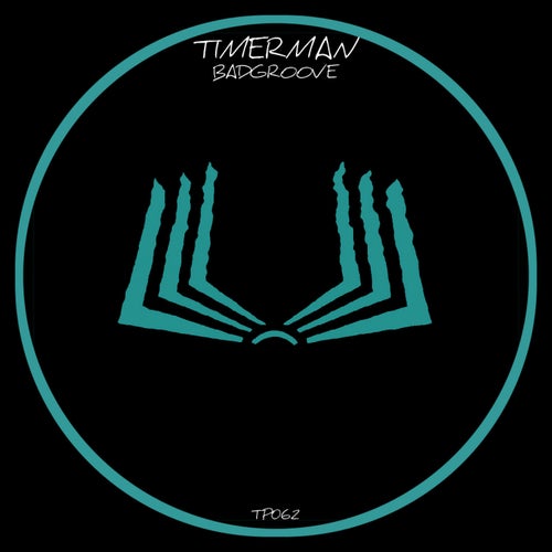 Cover art for Badgroove