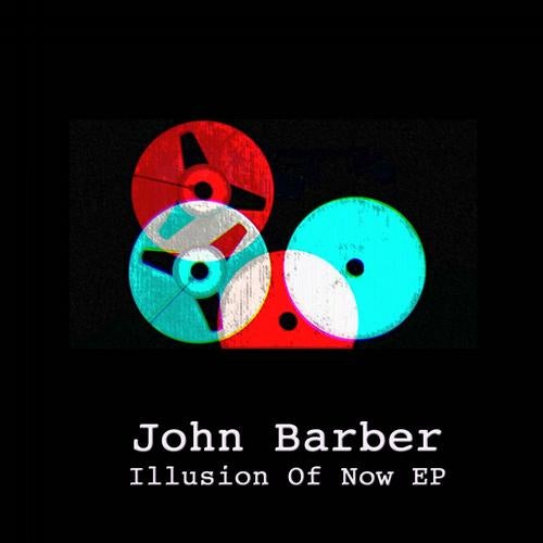 Illusion Of Now EP