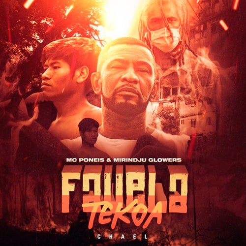 Favela Tekoa