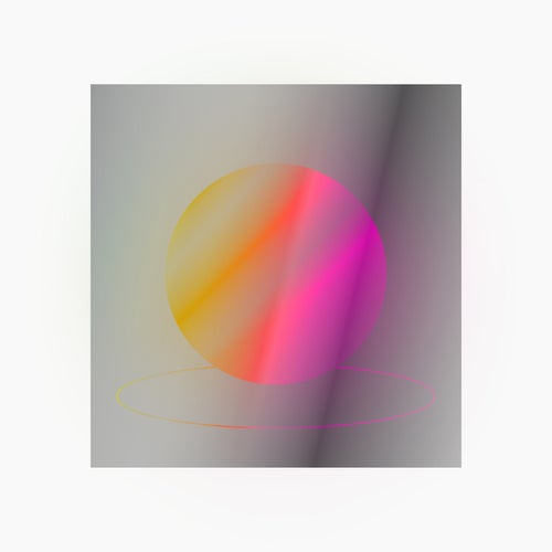 Cover art for Rund / Oval