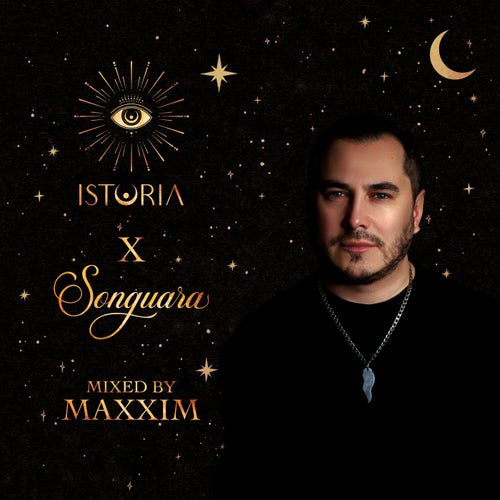 VA -Istoria X Songuara Mixed by Maxxim (2025) VA -Istoria X Songuara Mixed by Maxxim (2025)