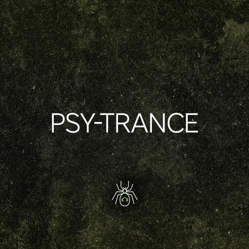 Halloween Floor Fillers: Psy-Trance