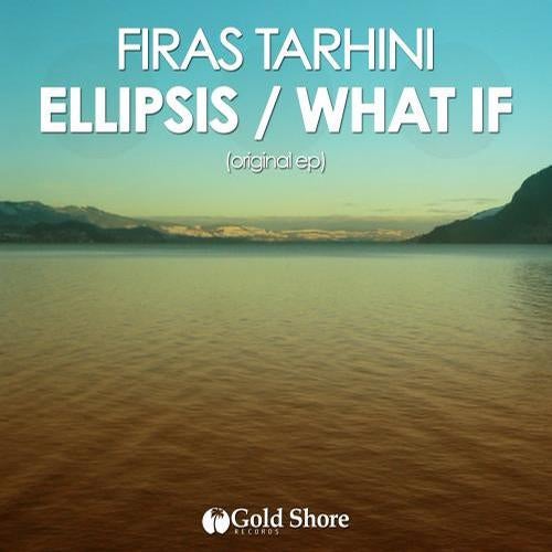 Ellipsis / What If EP