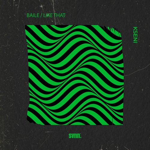 Baile / Like That