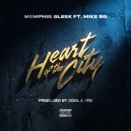 Heart Of The City