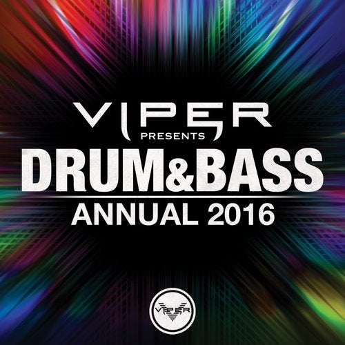 VA - Drum & Bass Annual 2016 (Viper Presents) [LP]