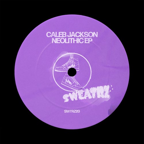 Caleb Jackson - Who's Bad (Extended Mix) [2024