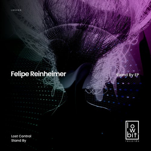 Felipe Reinheimer - Stand By (2024)