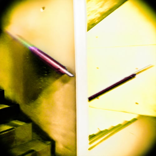 Straight Balance (Re-Imagined) Instrumental cover art