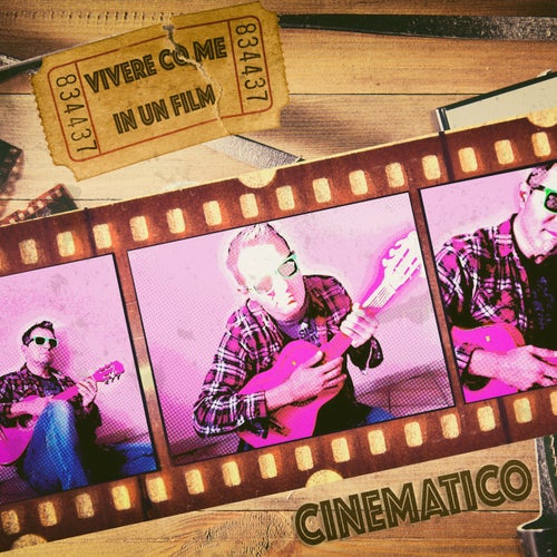Vivere come in un Film